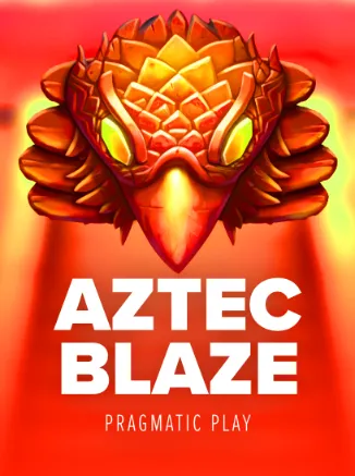 Aztec Blaze – automat Pragmatic Play