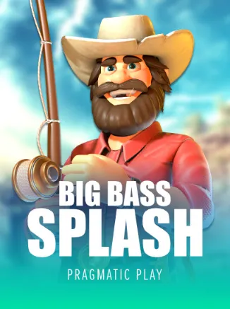 Big Bass Splash – automat Pragmatic Play