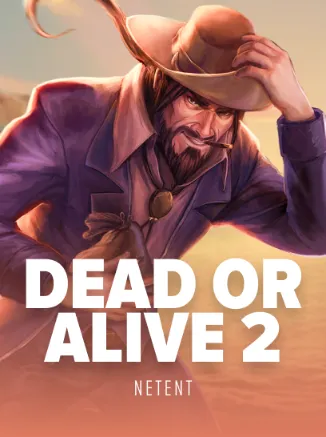 Dead or Alive 2 – automat NetEnt