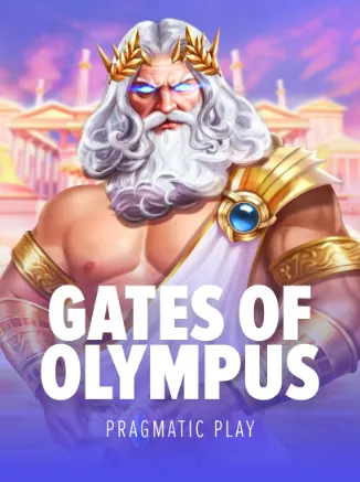 Gates of Olympus – automat Pragmatic Play
