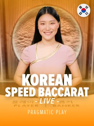 Speed Baccarat – live blackjack Pragmatic Play