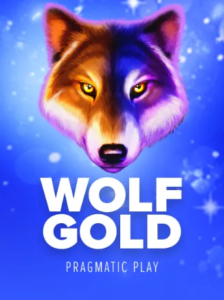 Wolf Gold – automat Pragmatic Play