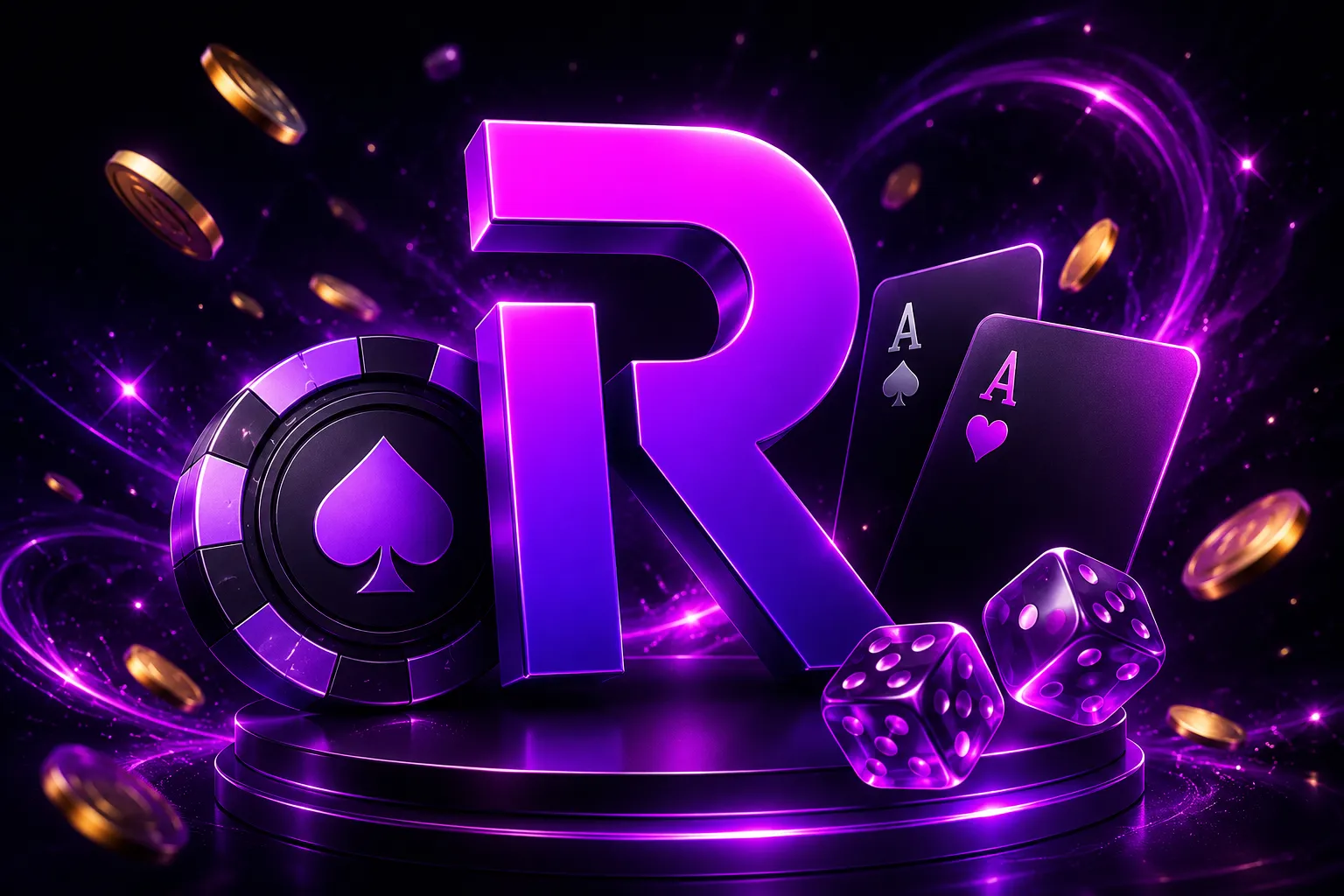 Revolut Slots Casino online — sloty, ruleta a žetony na herním stole